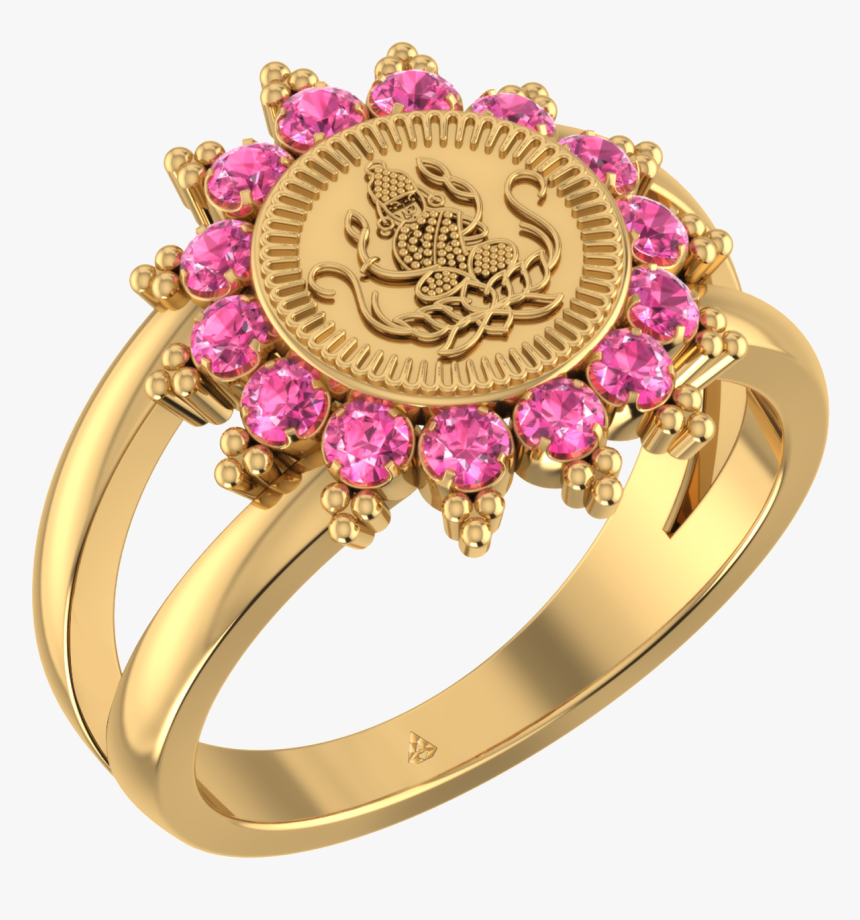 Pre-engagement Ring, HD Png Download, Free Download