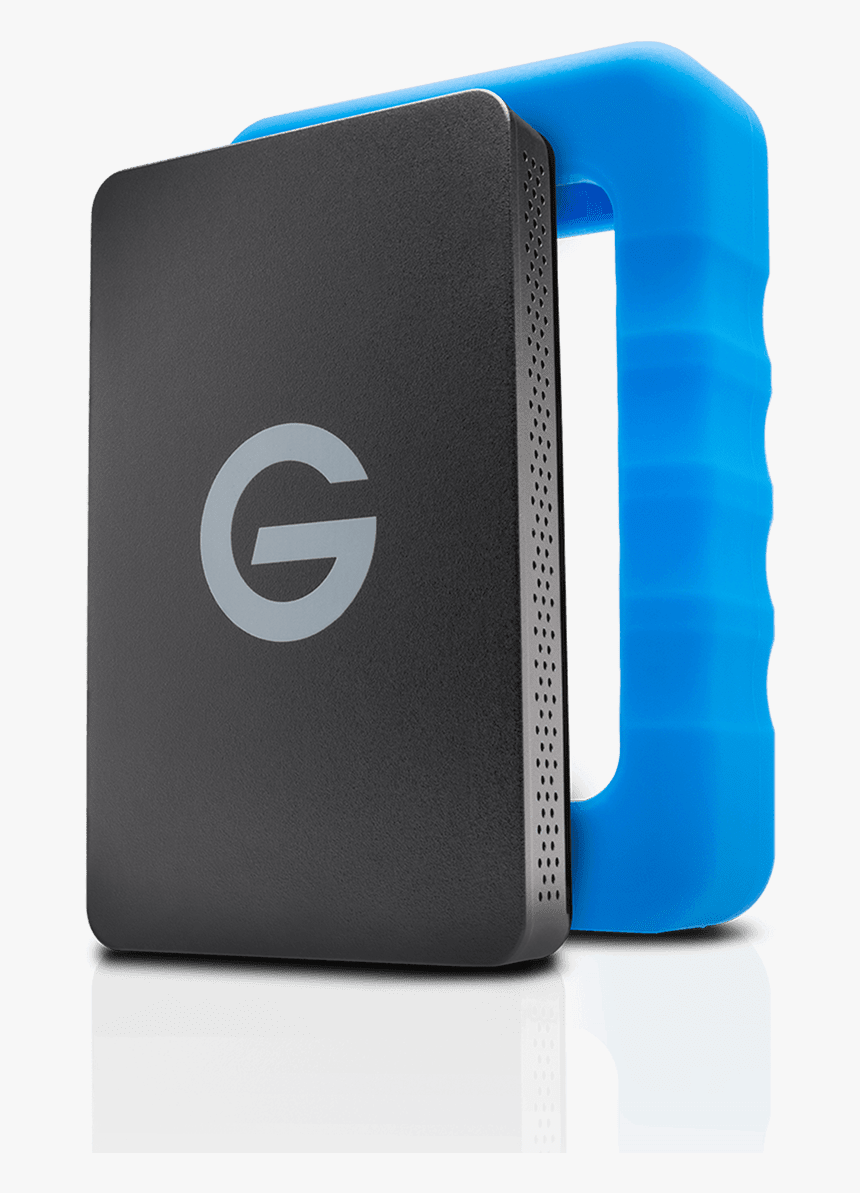 G Technology G Drive Ev Raw 1tb, HD Png Download, Free Download