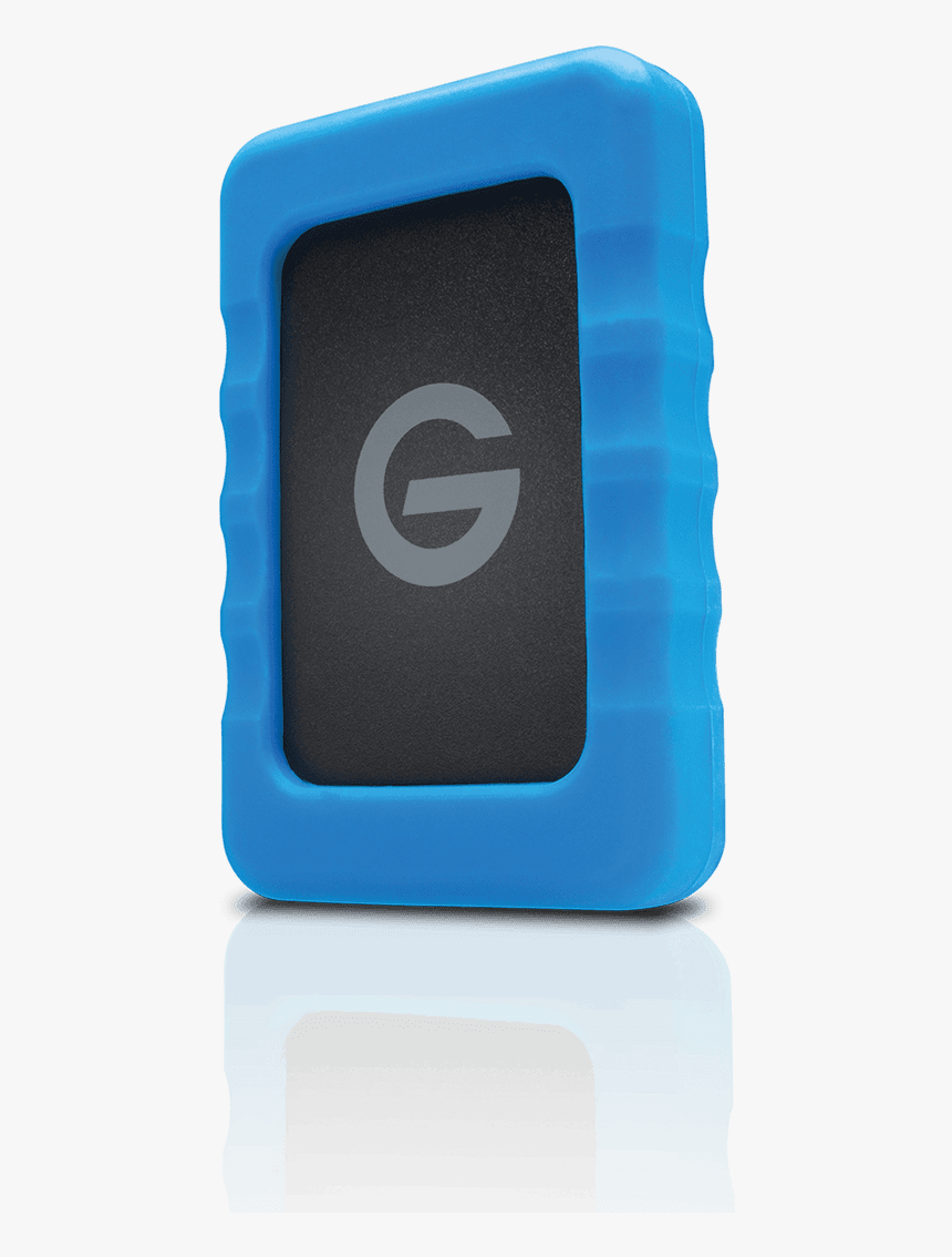 G-technology G-drive Ev Raw Black Hardware/electronic, HD Png Download, Free Download