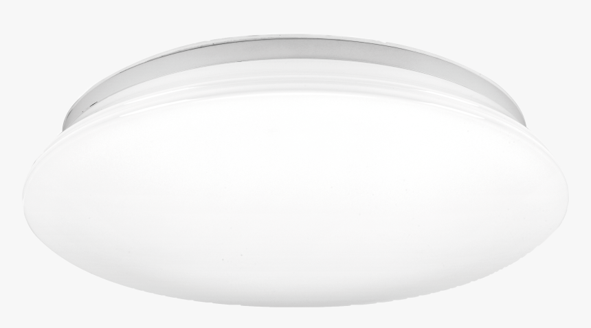 Led Ceiling Light Apollo , Png Download - Lampshade, Transparent Png, Free Download