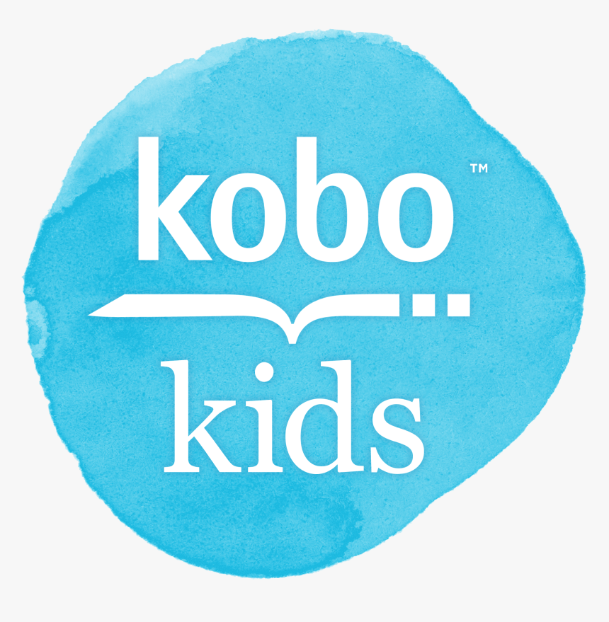 Kobo Kids A Whole Section Promoting The New & Improved, HD Png Download, Free Download