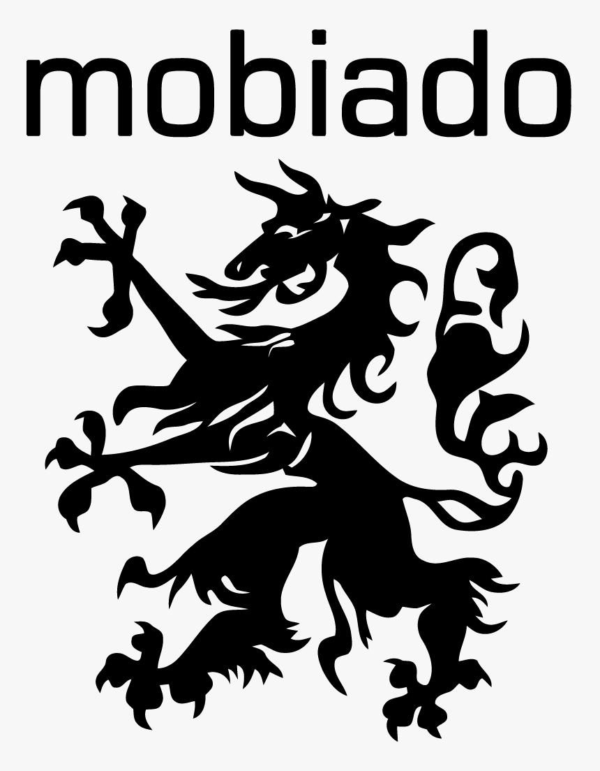 Mobiado Logo - Slovenian Nationalist Flag, HD Png Download, Free Download