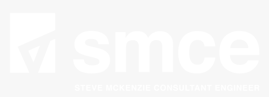 Smce Logo Inline Fullwhite, HD Png Download, Free Download