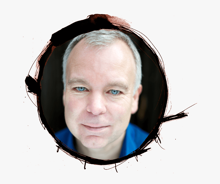 Image - Steve Pemberton Young, HD Png Download, Free Download