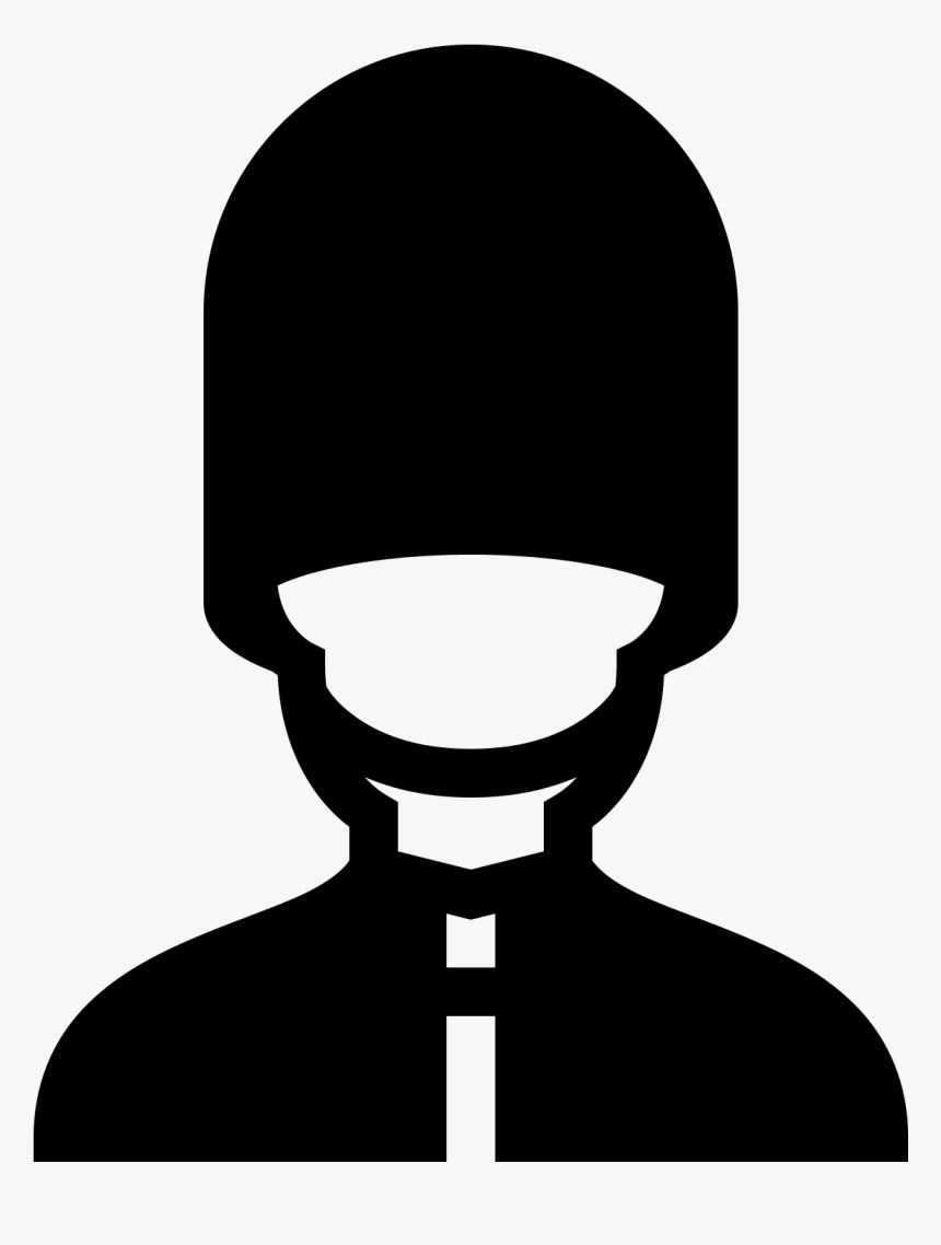 Computer Icons Clip Art - Queen's Guard Icon, HD Png Download, Free Download