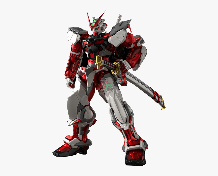 Gundam Astray Red Frame High Resolution, HD Png Download, Free Download