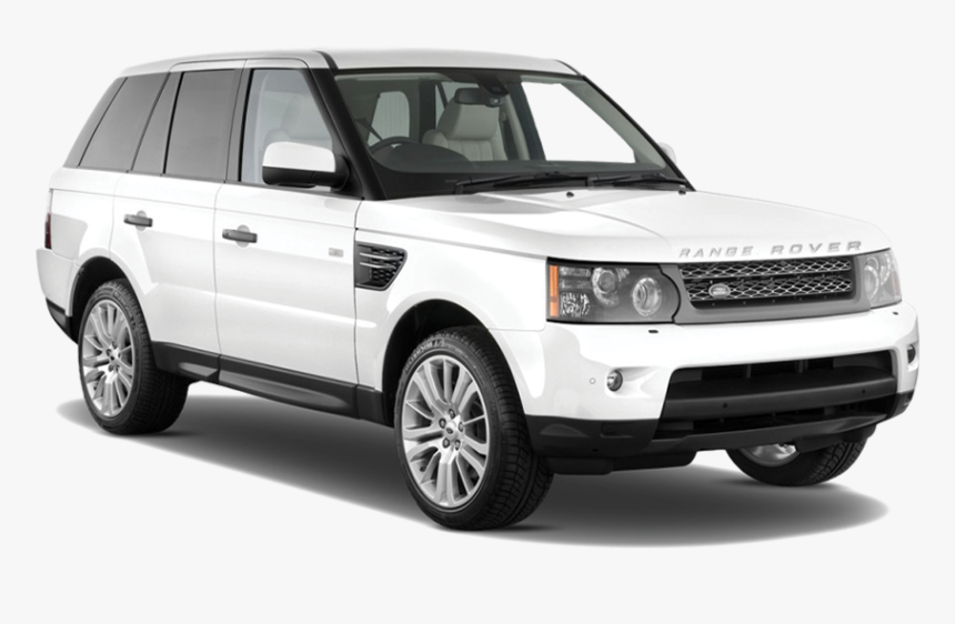 Landrover Discovery Sport 2010, HD Png Download, Free Download