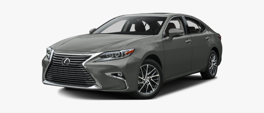 Lexus Es 350 2016, HD Png Download, Free Download