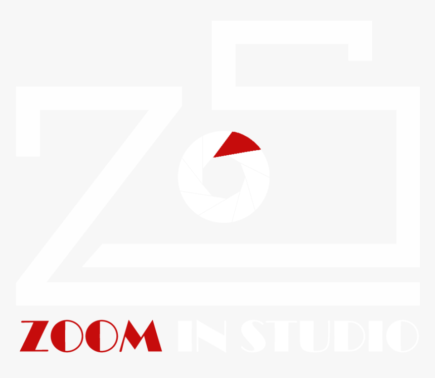 Zoom In Studio, HD Png Download, Free Download