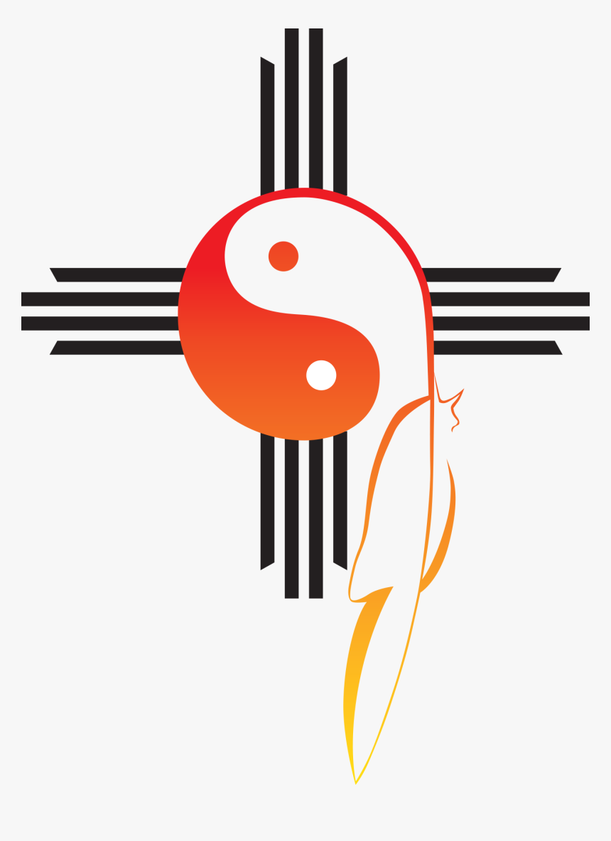 Serenity Clip Art - Native American Symbols, HD Png Download, Free Download