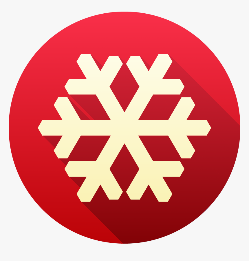 Transparent Simple Snowflake Png - London Victoria Station, Png Download, Free Download