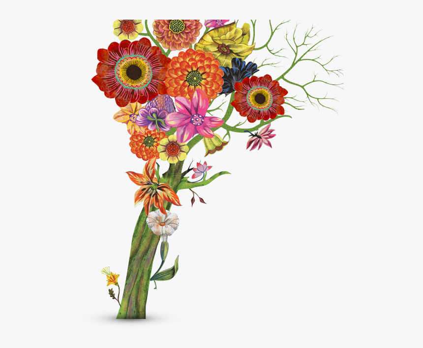 Macy"s Flower Show - Bouquet, HD Png Download, Free Download