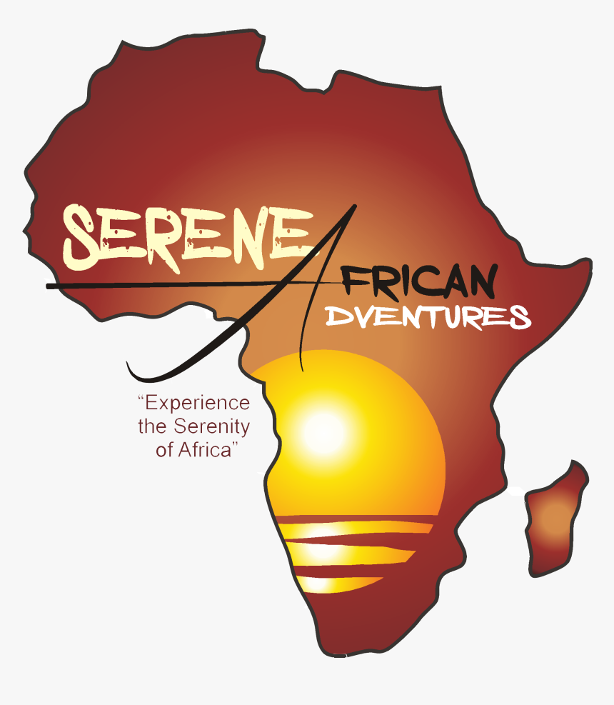 Serene African Adventures, HD Png Download, Free Download