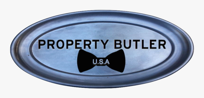 Property Butler Usa Final Logo - Keler, HD Png Download, Free Download