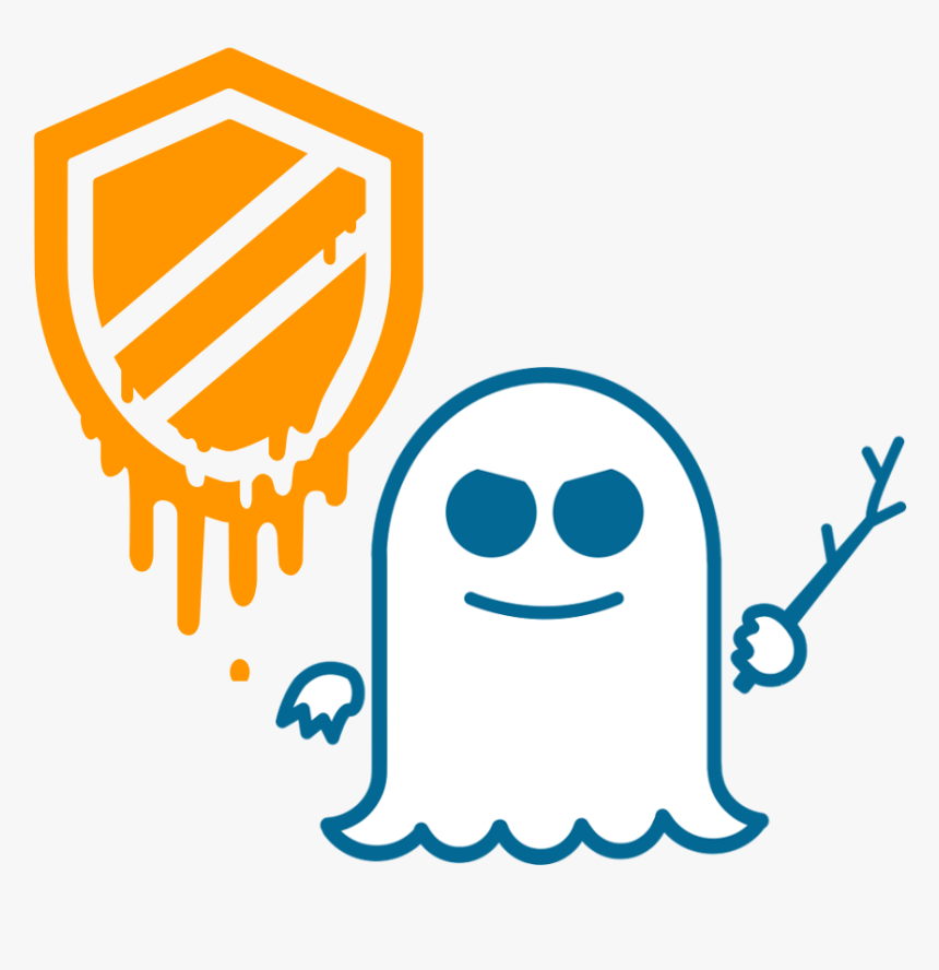 Spectre And Meltdown Vulnerabilities - Meltdown And Spectre, HD Png Download, Free Download