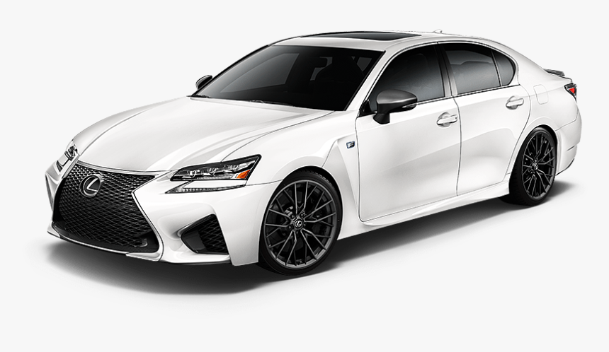 2018 Lexus Gs Vs 2017 Lexus Gs - Car Lexis, HD Png Download, Free Download