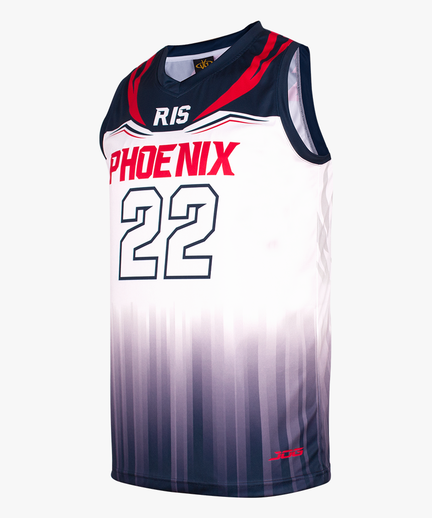 Tomahawk Pro Jerseys Style - Active Tank, HD Png Download, Free Download