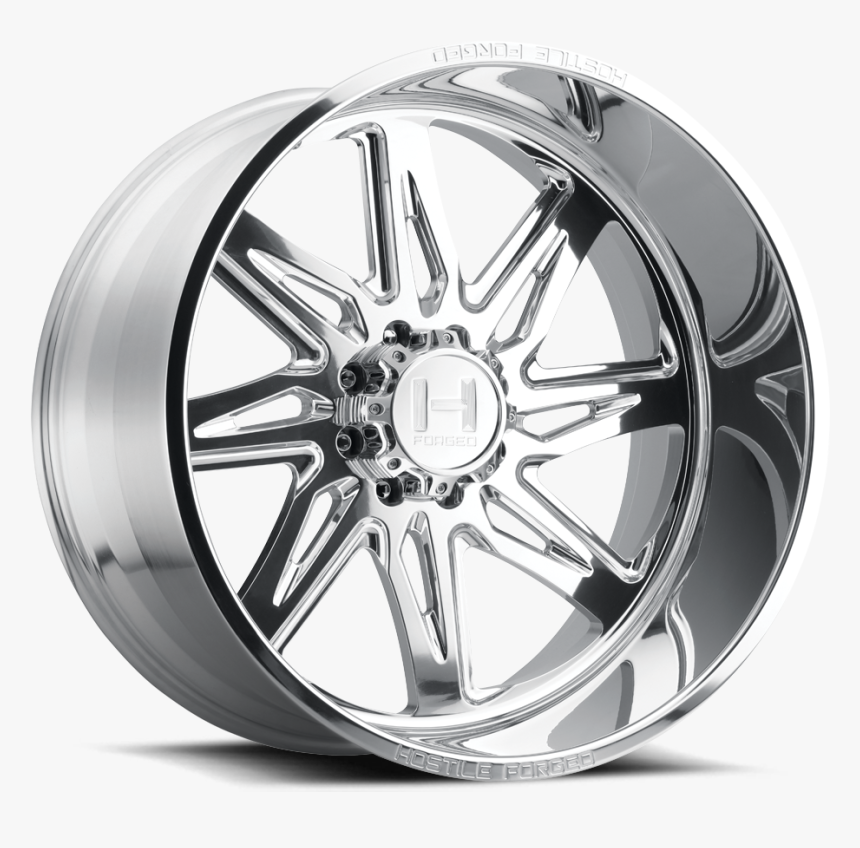 Hostile Tomahawk Wheels, HD Png Download, Free Download