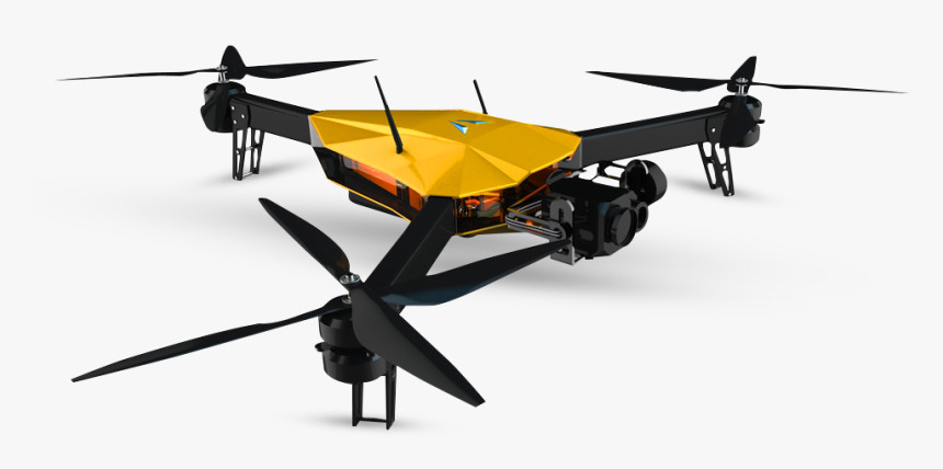 Slide Image - Drones Y6, HD Png Download, Free Download