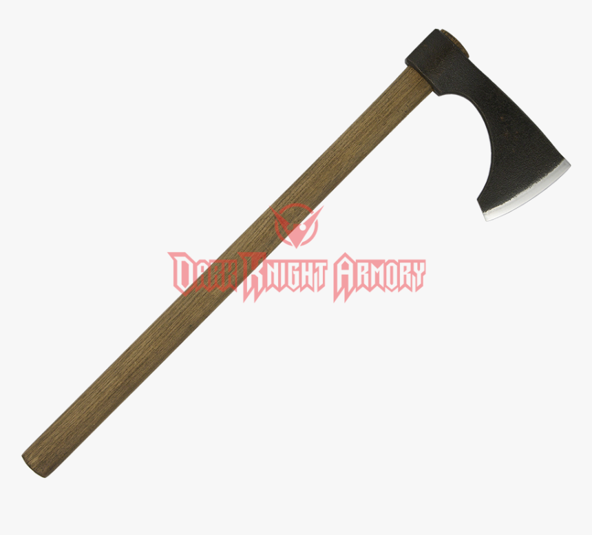 War Of 1812 Rev War Rendezvous Small Tomahawk / Hatchet - Brule La Gomme Pas Ton Ame, HD Png Download, Free Download