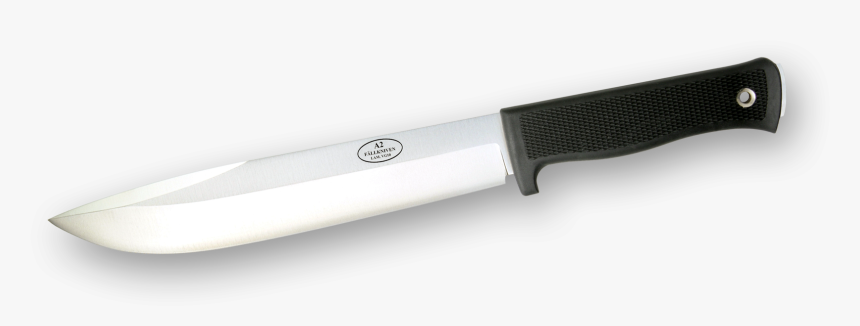 Cuchillo De Supervivencia Fallkniven A2l De Acero Laminado - Bowie Knife, HD Png Download, Free Download