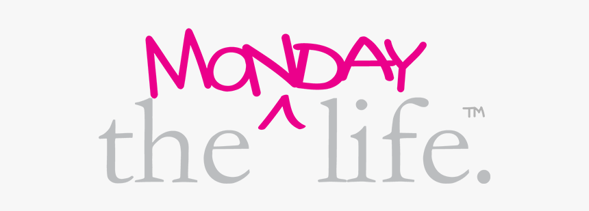 Logo For Monday Life - Ccfc, HD Png Download, Free Download