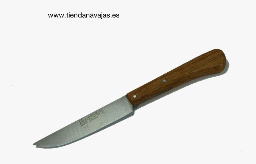 Cocina, Cuchillo, Inoxidable, Taramundi - Utility Knife, HD Png Download, Free Download