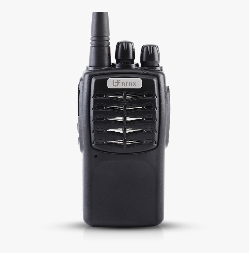 Original Beifeng Bf 350 Walkie Talkie Bfdx Wireless - Two-way Radio, HD Png Download, Free Download