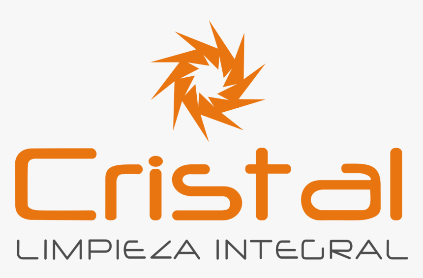 Cristal Limpieza Rio Cuarto , Png Download - Graphic Design, Transparent Png, Free Download