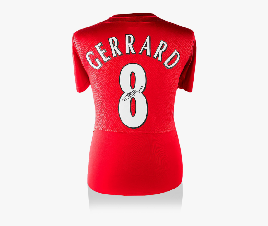 Steven Gerrard, HD Png Download, Free Download