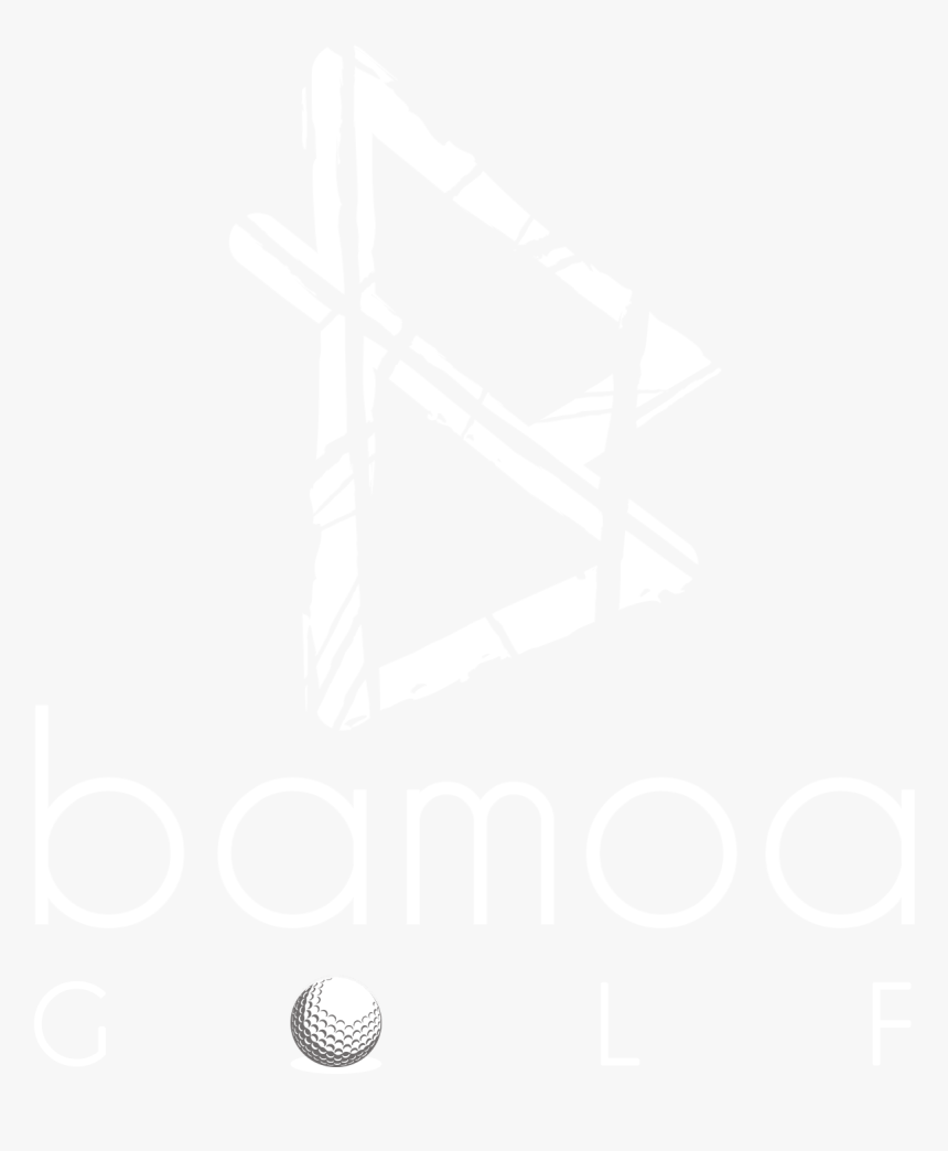 Bamoa Golf - Circle, HD Png Download, Free Download