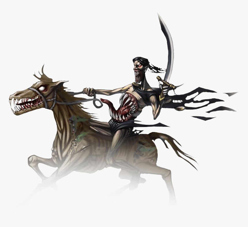 Heroes Of Newerth Sand Wraith , Png Download - Heroes Of Newerth Sand Wraith, Transparent Png, Free Download