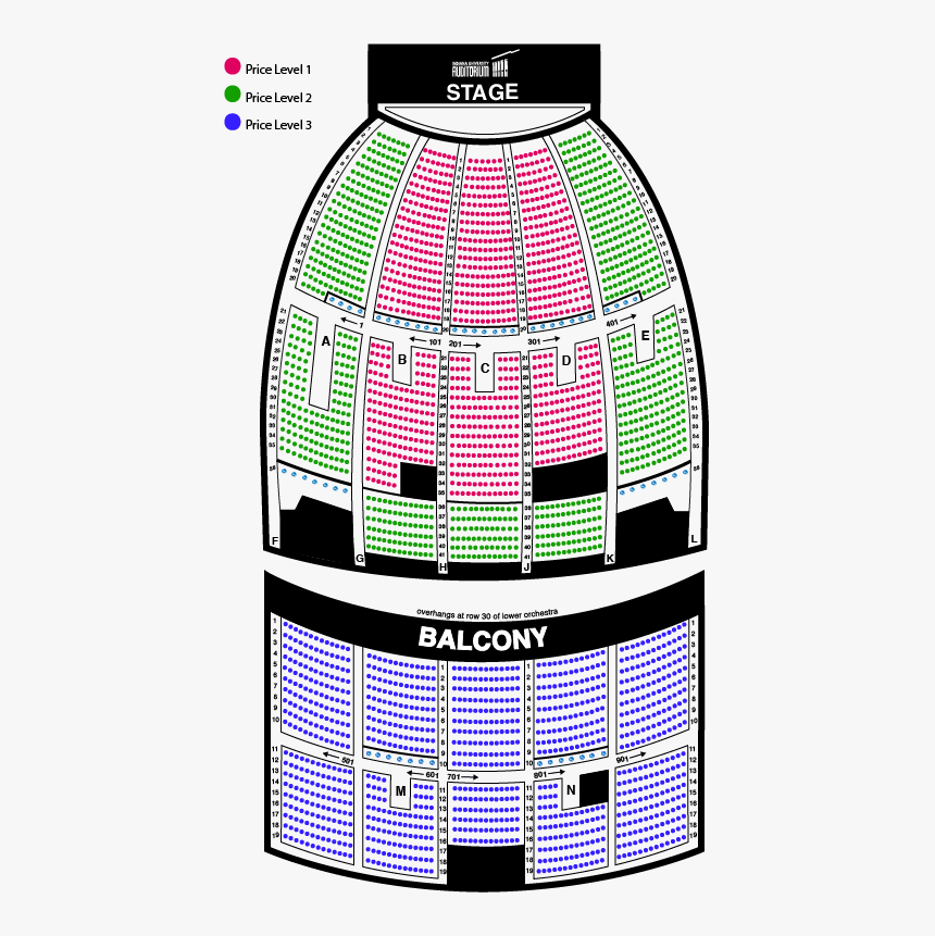 Prices 53 50 73 50 Seating Seating Chart Seat Number Iu