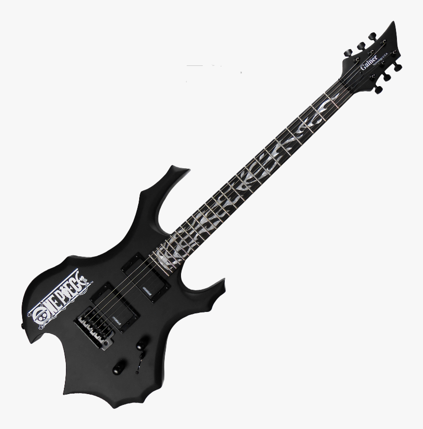 Ibanez Electric Guitar Rg Black Seven-string Clipart - Prs S2 Standard 24 Satin Mccarty Tobacco Sunburst, HD Png Download, Free Download