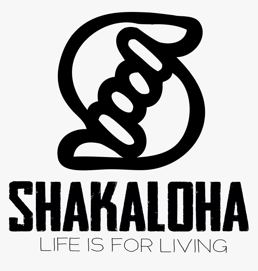 Shop - Shakaloha - Com - Shakaloha Logo, HD Png Download, Free Download