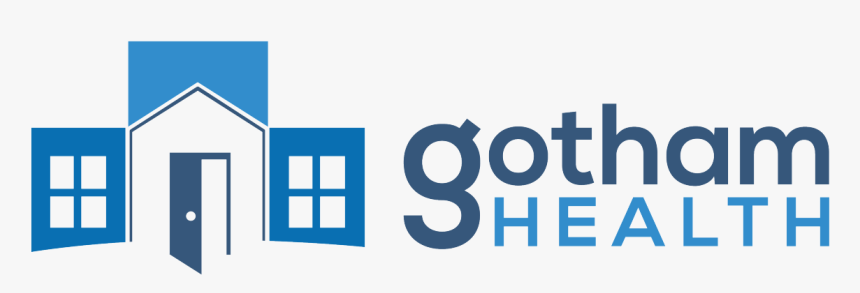 Gotham Health
logo Design, Branding, Business Card - Gotham Health Belvis Logo Png, Transparent Png, Free Download