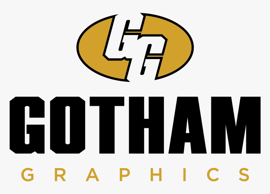 Gotham Graphics - Marina Maher Communications Logo, HD Png Download, Free Download