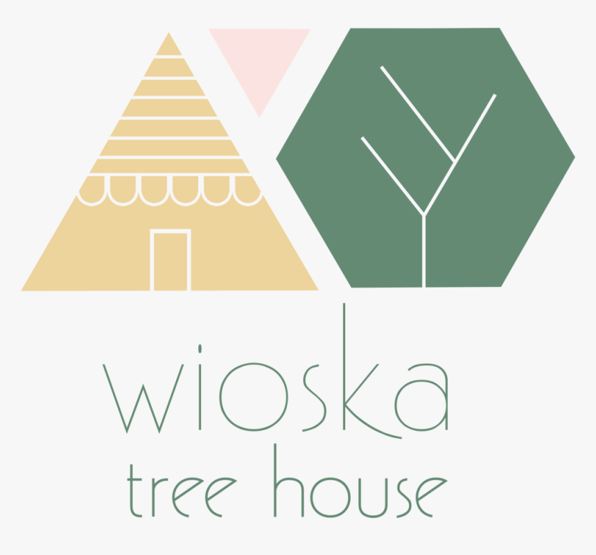 Treehouse - Triangle, HD Png Download, Free Download