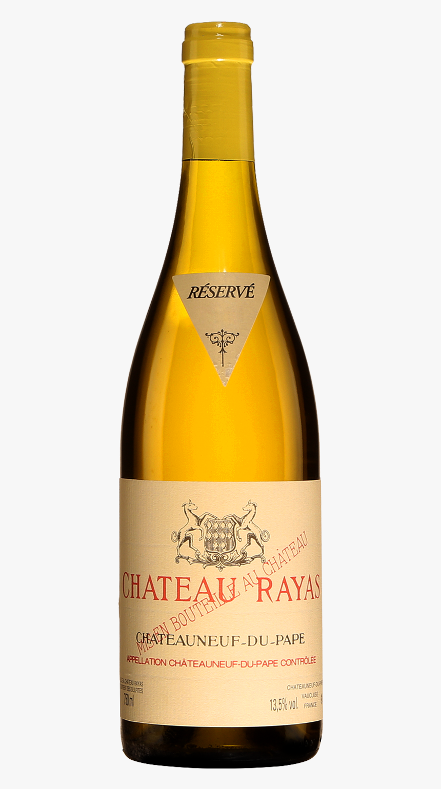 Château Rayas Châteauneuf Du Pape - Château De Santenay Wine, HD Png Download, Free Download