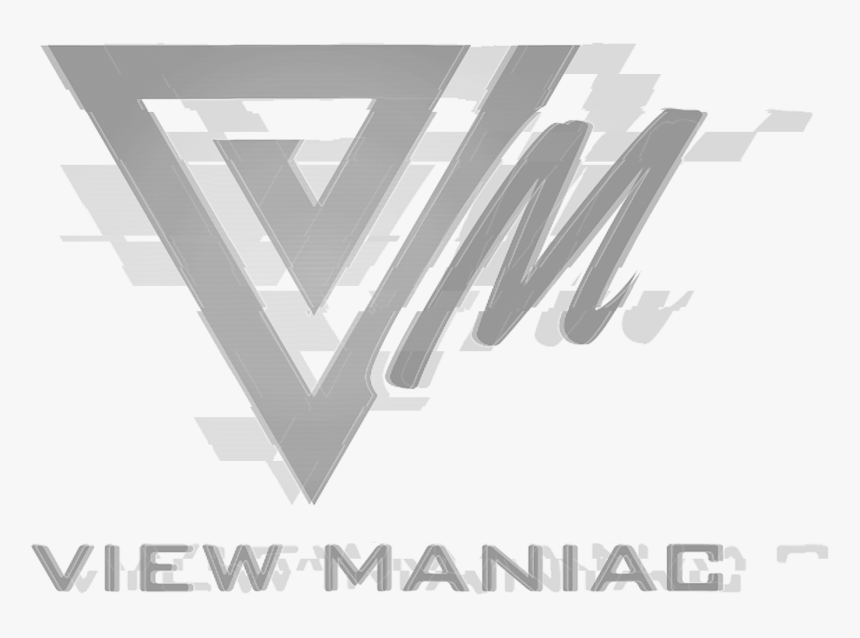 View Maniac, HD Png Download, Free Download