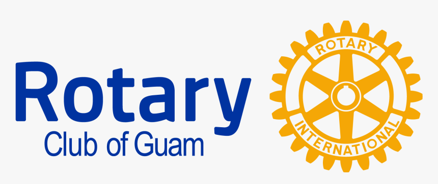 Rotary Gum Logo - Rotary International, HD Png Download, Free Download