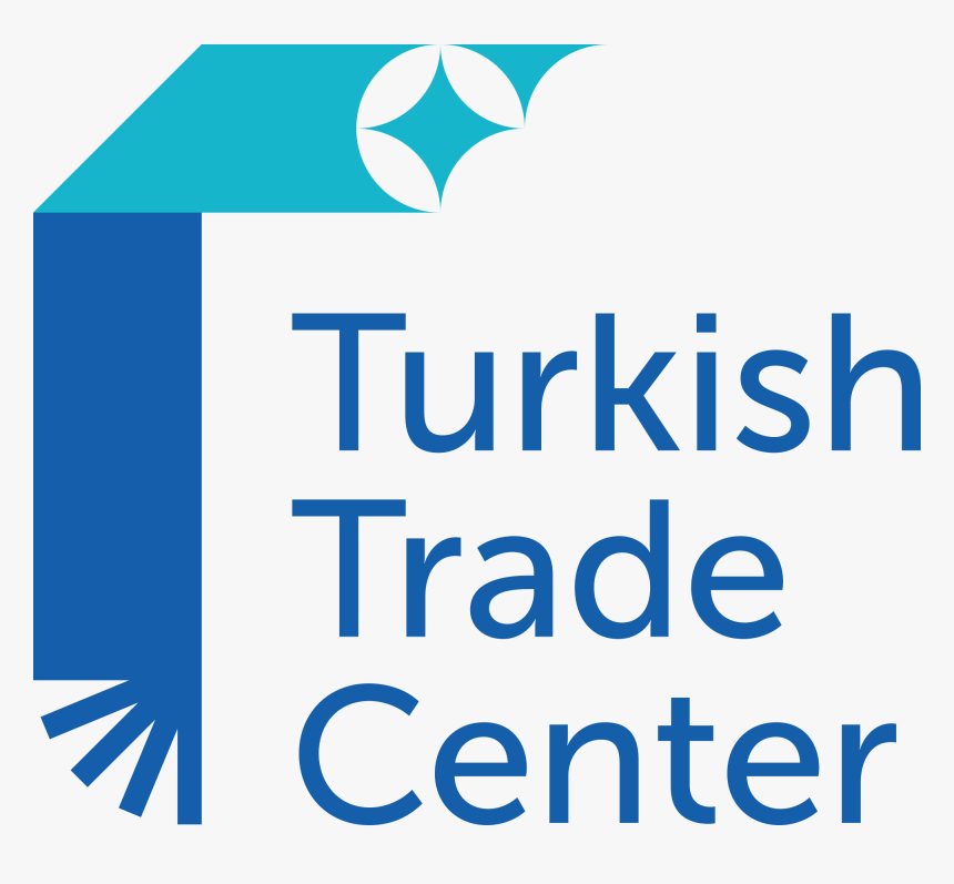 Turkish Trade Center Logo, HD Png Download, Free Download