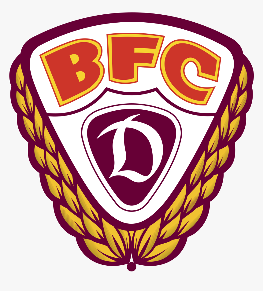 Bfc Dynamo Berlin 01 Logo Png Transparent - Dynamo Berlin, Png Download, Free Download