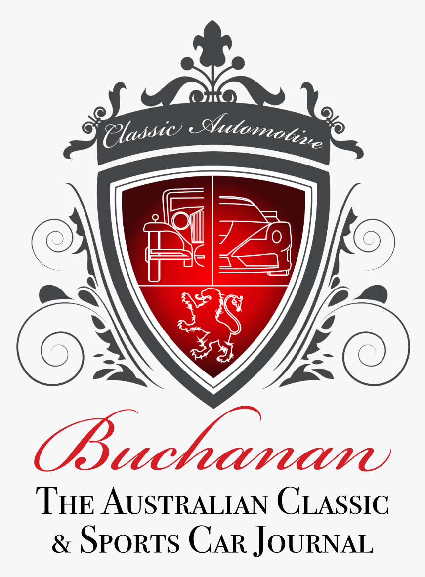 Buchanan Main Logo Vert X800 - Isb Quran Academy, HD Png Download, Free Download