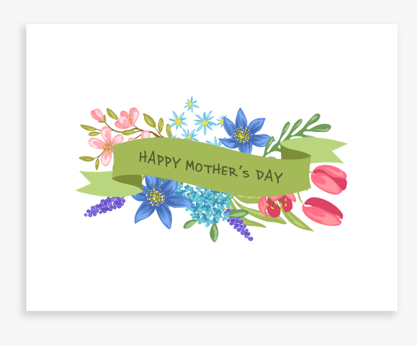 Greeting Card, HD Png Download, Free Download