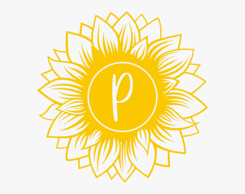 Free Free 154 Sunflower Free Svg Images For Cricut SVG PNG EPS DXF File