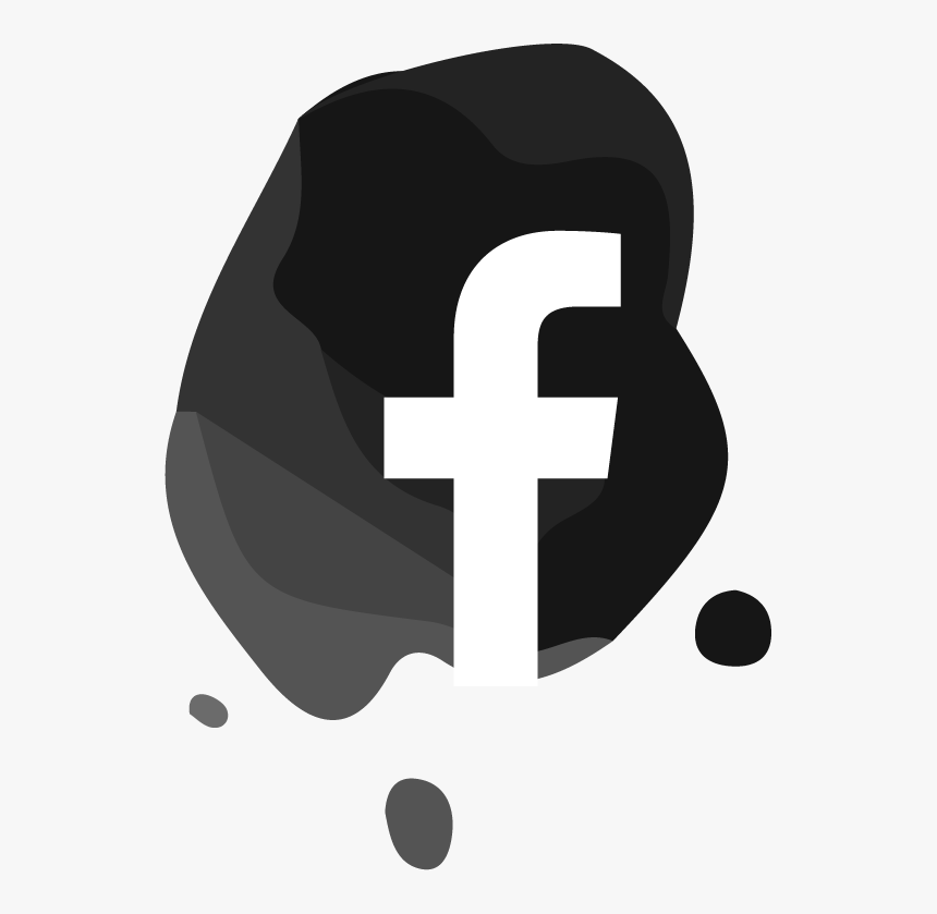 Social Media Png Image - Facebook, Transparent Png, Free Download