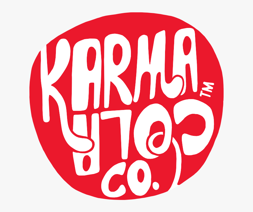 Karma Cola Logo, HD Png Download, Free Download