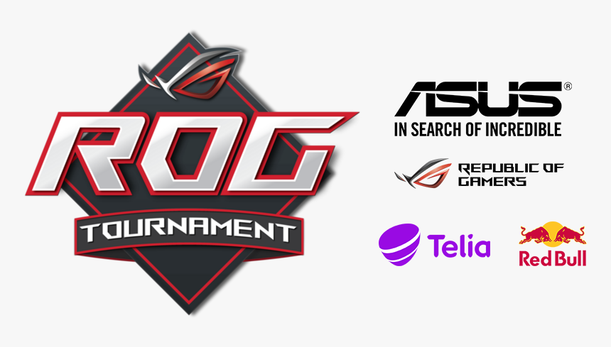 Transparent Starcraft Logo Png - Asus, Png Download, Free Download