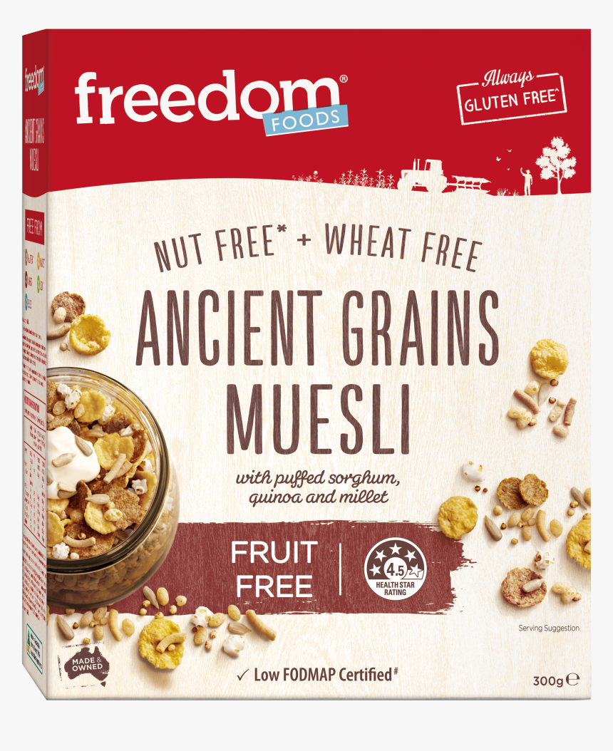 Muesli, HD Png Download, Free Download